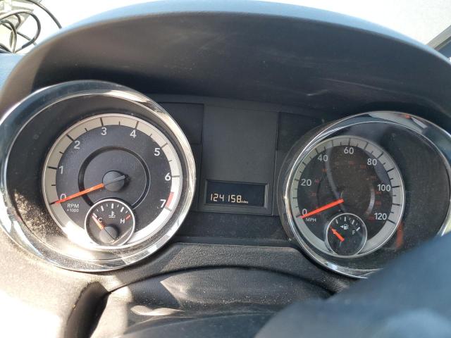 Photo 9 from auction – 2018 DODGE GRAND CARA with VIN 2C4RDGBG9JR181749