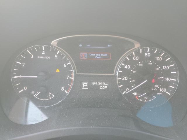 Photo 9 from auction – 2013 NISSAN ALTIMA 2.5 with VIN 1N4AL3AP0DN570278