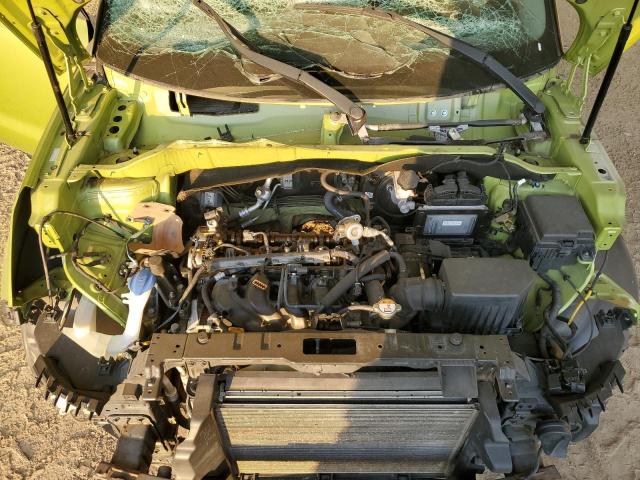 Photo 11 from auction – 2017 KIA SOUL with VIN KNDJN2A22H7878890