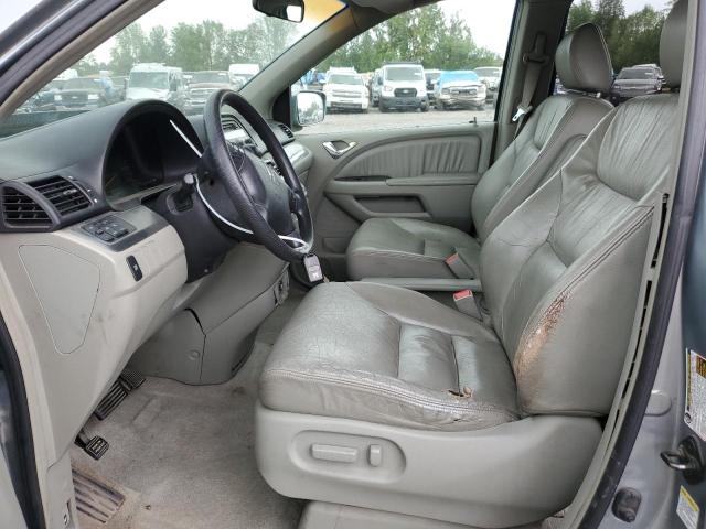 Photo 7 from auction – 2005 HONDA ODYSSEY EX with VIN 5FNRL38625B106306