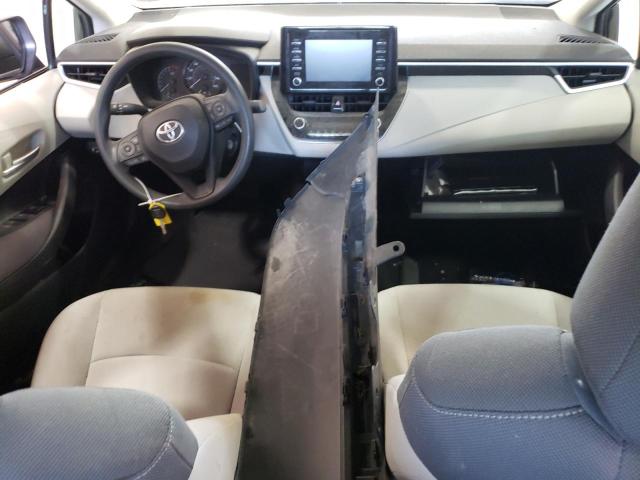 Photo 8 from auction – 2020 TOYOTA COROLLA L with VIN 5YFDPRAE1LP053490