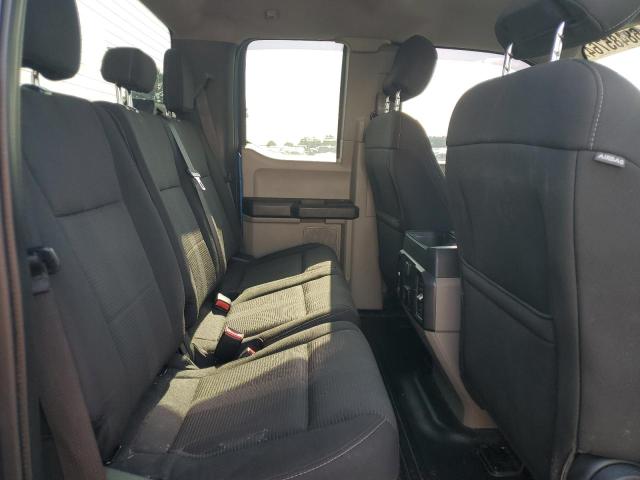 Photo 10 from auction – 2017 FORD F150 SUPER with VIN 1FTFX1EF9HFC16219