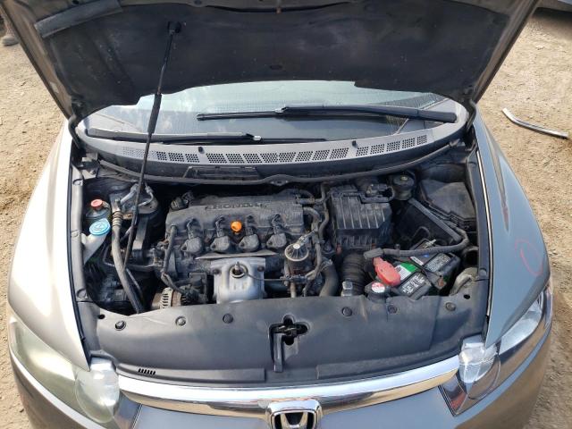 Photo 11 from auction – 2006 HONDA CIVIC EX with VIN 1HGFA16856L065087
