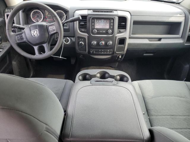 Photo 8 from auction – 2016 RAM 2500 ST with VIN 3C6UR5CJ4GG248659