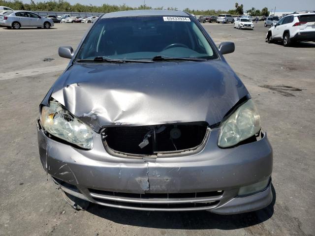 Photo 5 from auction – 2003 TOYOTA COROLLA CE with VIN 1NXBR32E53Z063693