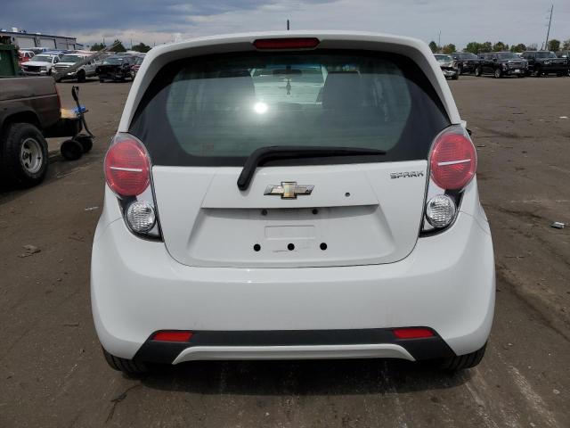 Photo 6 from auction – 2013 CHEVROLET SPARK 1LT with VIN KL8CD6S96DC579847