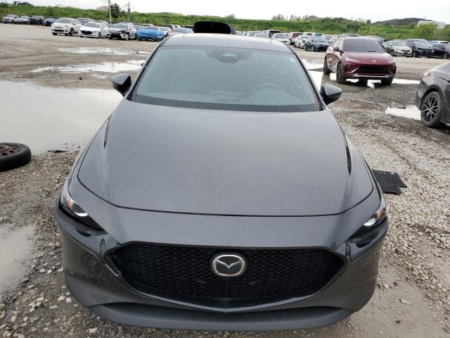 Photo 5 from auction – 2024 MAZDA 3 PREFERRE with VIN JM1BPALM7R1650489
