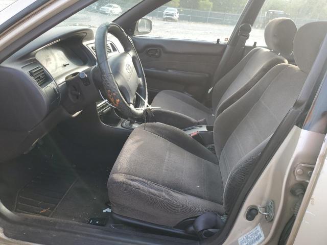 Photo 7 from auction – 1994 TOYOTA COROLLA LE with VIN 1NXAE09B0RZ178034