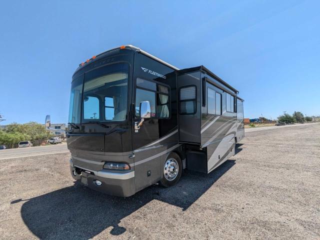 Photo 2 from auction – 2007 FREIGHTLINER CHASSIS X with VIN 4UZACJDC47CY77908