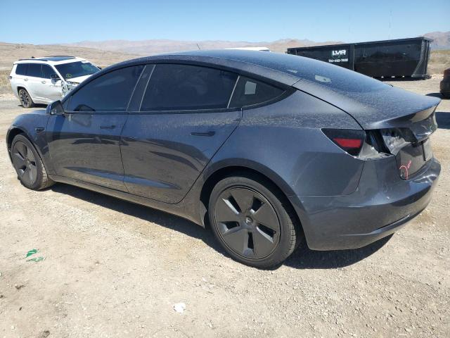 Photo 2 from auction – 2023 TESLA MODEL 3 with VIN 5YJ3E1EA7PF648176