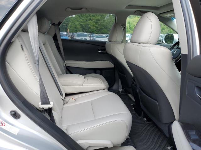 Photo 11 from auction – 2015 LEXUS RX 350 BAS with VIN 2T2BK1BA5FC317605