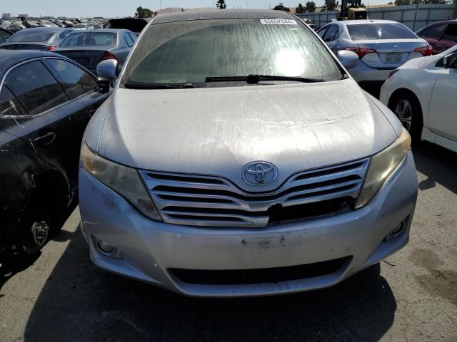Photo 5 from auction – 2010 TOYOTA VENZA with VIN 4T3ZK3BB0AU020585