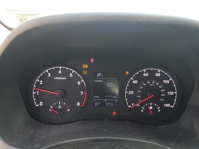 Photo 9 from auction – 2020 HYUNDAI ACCENT SE with VIN 3KPC24A69LE116391