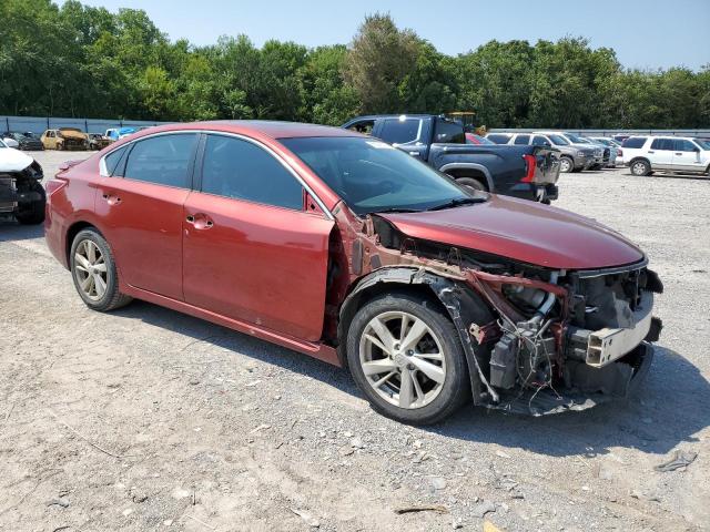 Photo 4 from auction – 2013 NISSAN ALTIMA 2.5 with VIN 1N4AL3AP4DN474637