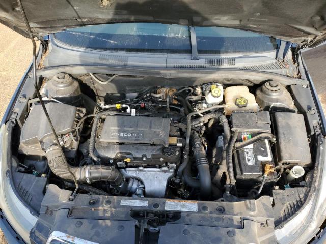 Photo 11 from auction – 2012 CHEVROLET CRUZE LT with VIN 1G1PG5SC1C7327770