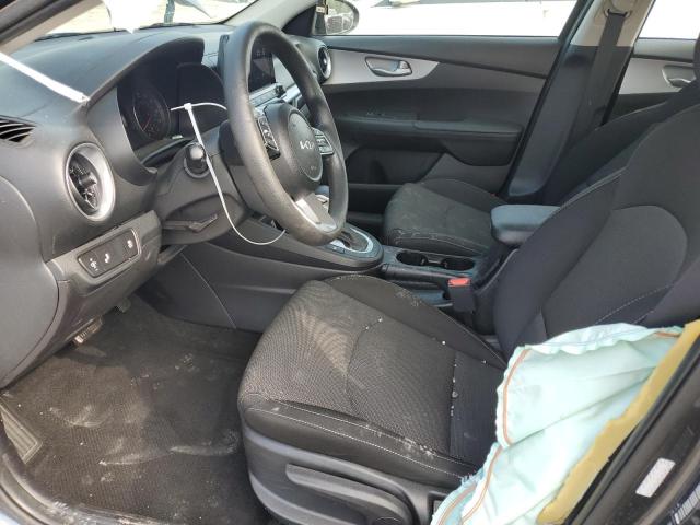 Photo 7 from auction – 2023 KIA FORTE LX with VIN 3KPF24AD2PE632478