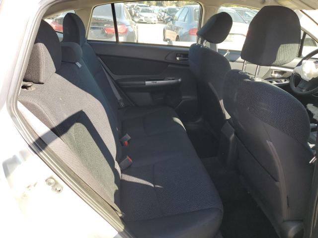 Photo 10 from auction – 2016 SUBARU IMPREZA PR with VIN JF1GPAB65G8271364