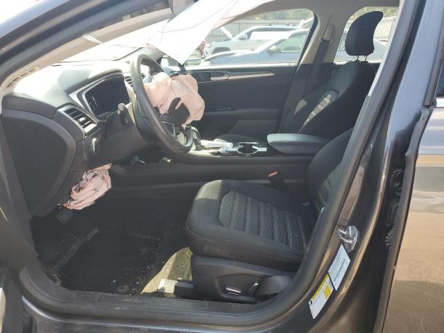Photo 7 from auction – 2016 FORD FUSION SE with VIN 3FA6P0H71GR376567