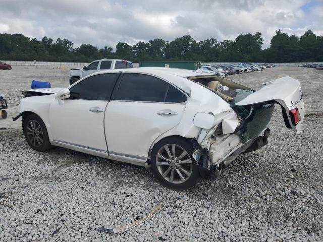 Photo 2 from auction – 2011 LEXUS ES 350 with VIN JTHBK1EGXB2444717