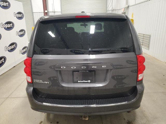 Photo 6 from auction – 2016 DODGE GRAND CARA with VIN 2C4RDGBGXGR115798