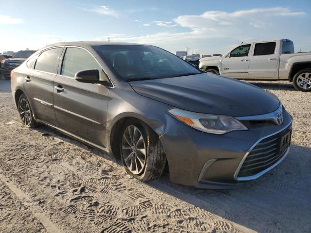 Photo 4 from auction – 2016 TOYOTA AVALON XLE with VIN 4T1BK1EB8GU200626