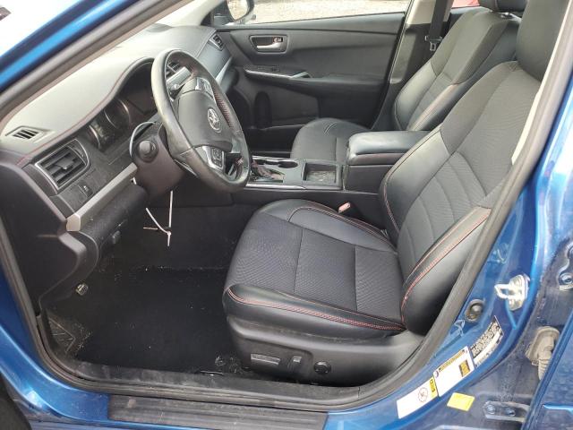 Photo 7 from auction – 2017 TOYOTA CAMRY LE with VIN 4T1BF1FK9HU766539