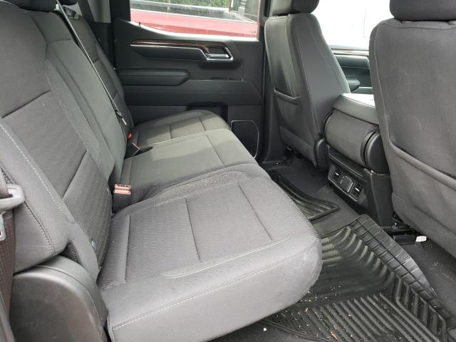 Photo 10 from auction – 2024 CHEVROLET SILVERADO with VIN 3GCUDEED9RG134528