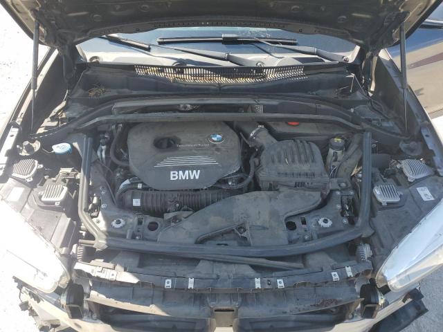 Photo 11 from auction – 2016 BMW X1 XDRIVE2 with VIN WBXHT3C36G5E48585