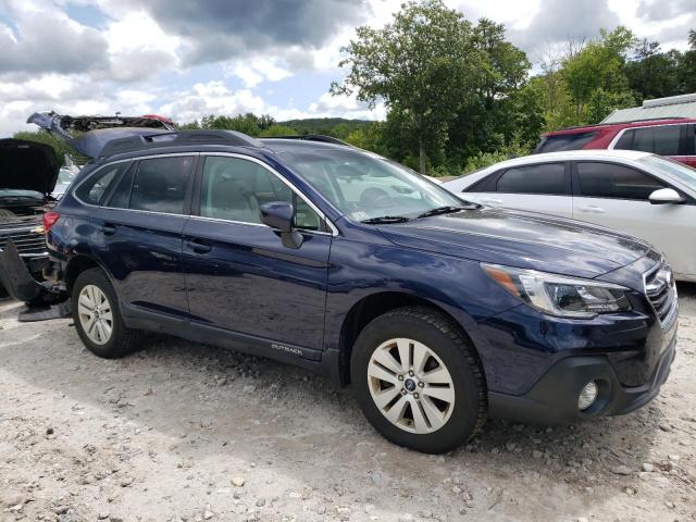 Снимка 4 от търг – 2018 SUBARU OUTBACK 2. с VIN 4S4BSACC2J3224252