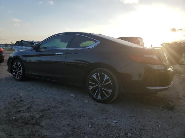 Photo 2 from auction – 2016 HONDA ACCORD EXL with VIN 1HGCT1B86GA000751
