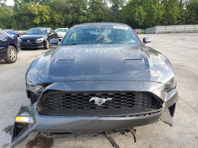 Photo 5 from auction – 2019 FORD MUSTANG with VIN 1FATP8UH3K5151305