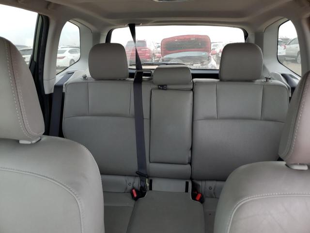 Photo 10 from auction – 2016 SUBARU FORESTER 2 with VIN JF2SJAVC6GH431583