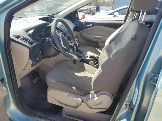 Photo 7 from auction – 2013 FORD ESCAPE SE with VIN 1FMCU9G91DUC55602