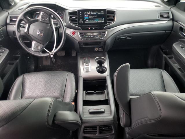 Photo 8 from auction – 2020 HONDA PASSPORT E with VIN 5FNYF8H58LB012225