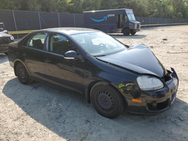 Photo 4 from auction – 2007 VOLKSWAGEN JETTA with VIN 3VWGF71K67M158014