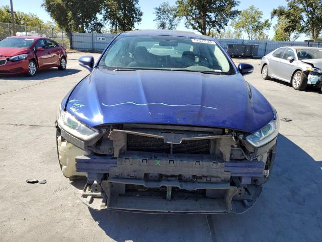 Photo 5 from auction – 2016 FORD FUSION SE with VIN 3FA6P0H76GR166465