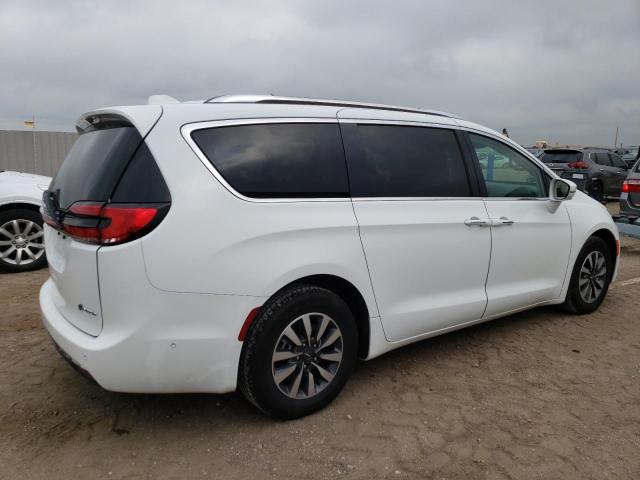 Photo 3 from auction – 2021 CHRYSLER PACIFICA H with VIN 2C4RC1L72MR602794