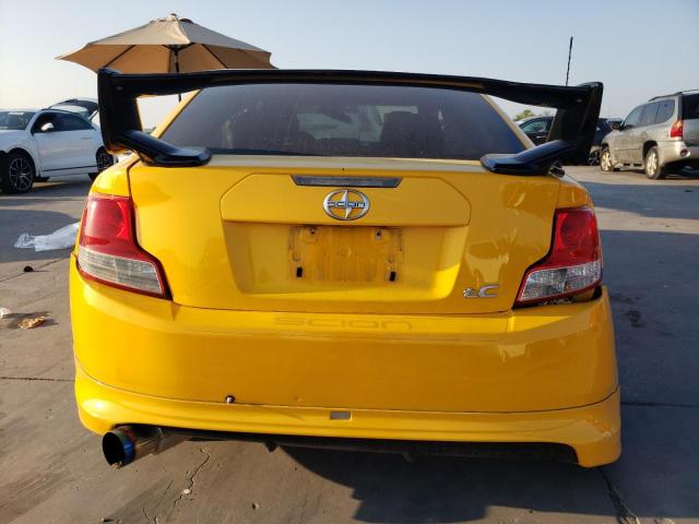 Photo 6 from auction – 2012 TOYOTA SCION TC with VIN JTKJF5C74C3023818