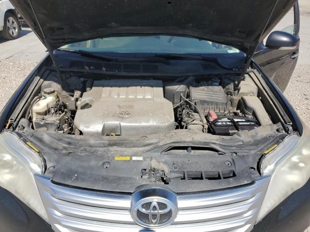 Photo 11 from auction – 2011 TOYOTA AVALON BAS with VIN 4T1BK3DB2BU431222