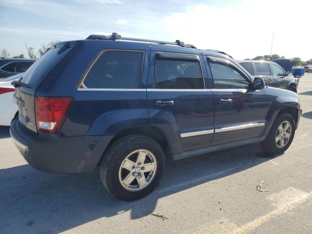 Photo 3 from auction – 2005 JEEP GRAND CHER with VIN 1J4HR58N35C611789