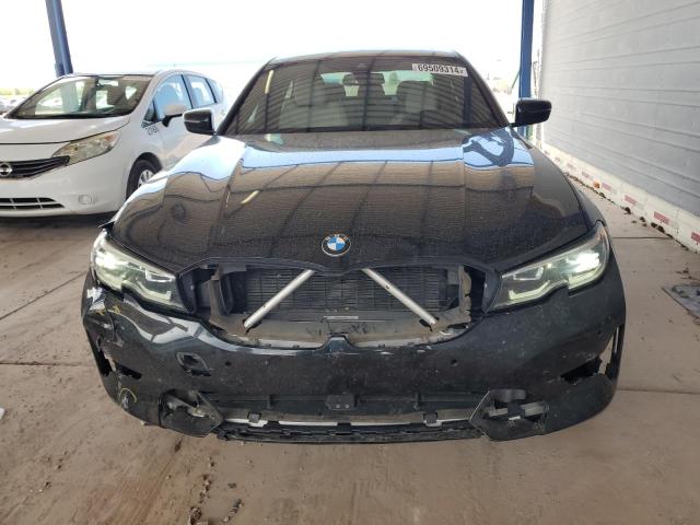 Photo 5 from auction – 2021 BMW 330E with VIN 3MW5P7J08M8B54313