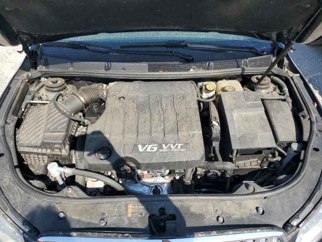 Photo 11 from auction – 2011 BUICK LACROSSE C with VIN 1G4GC5ED1BF331311