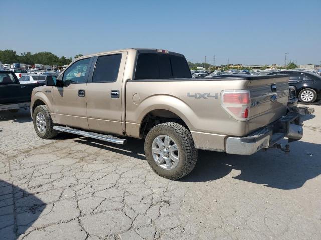 Photo 2 from auction – 2013 FORD F150 SUPER with VIN 1FTFW1ET3DKE44937