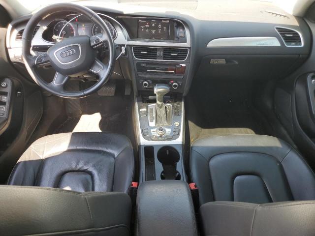 Photo 8 from auction – 2015 AUDI A4 with VIN WAUBFAFL8FN027597