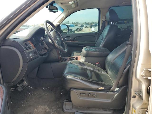Photo 7 from auction – 2007 CHEVROLET TAHOE C150 with VIN 1GNFC13007R308513