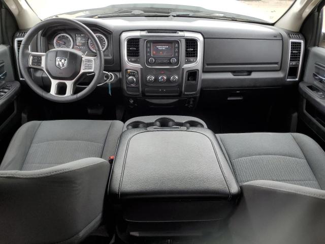 Photo 8 from auction – 2022 RAM 1500 CLASS with VIN 1C6RR6LGXNS185864