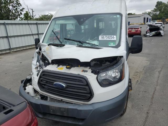 Photo 5 from auction – 2017 FORD TRANSIT T- with VIN 1FBZX2CMXHKA82367