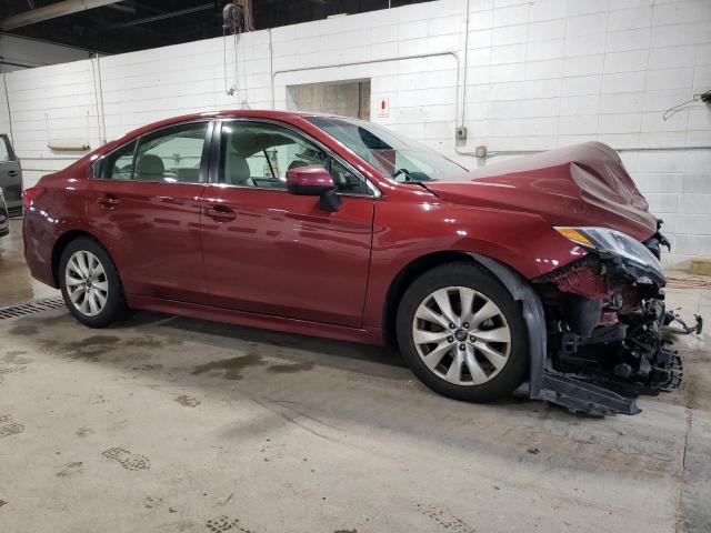 Photo 4 from auction – 2015 SUBARU LEGACY 2.5 with VIN 4S3BNBC62F3018481