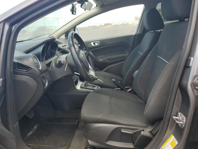 Photo 7 from auction – 2014 FORD FIESTA SE with VIN 3FADP4EJ0EM217161
