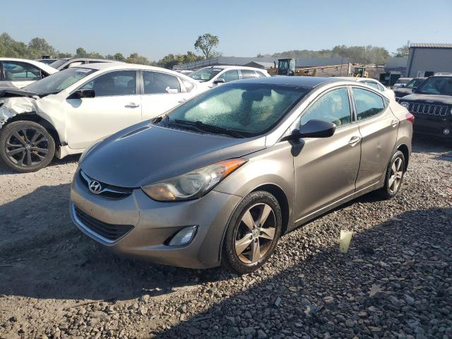 Photo 1 from auction – 2013 HYUNDAI ELANTRA GL with VIN 5NPDH4AE2DH269847